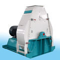 Double Door Circle Hammer Mill